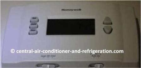 programmable thermostats