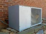 sears central air conditioner