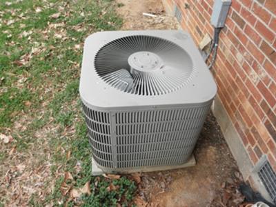 Goodman Ac Unit