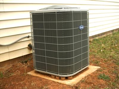 HOW TO PRICE CENTRAL AIR CONDITIONING UNITS | EHOW.COM