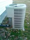 Goodman central air conditioners 