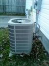 Goodman Central Ac