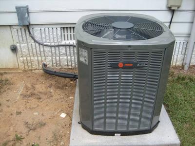 Central Ac Unit